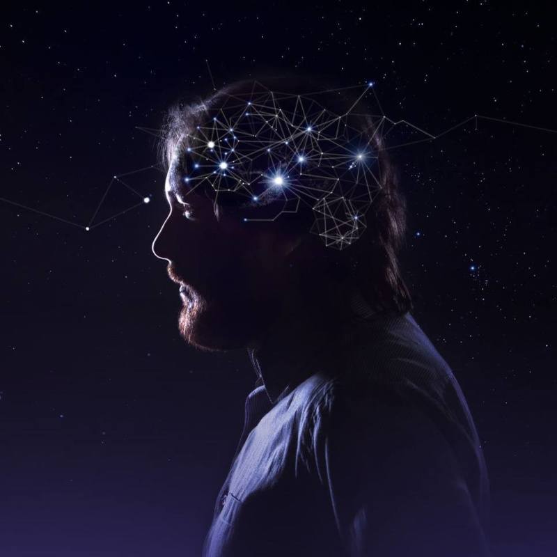 The subconscious mind creates reality