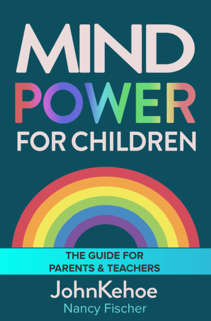 Mind Power for Children - PDF