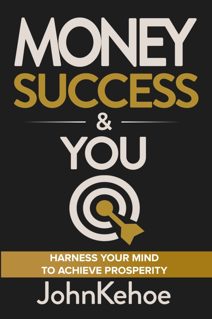 Money Success & You - PDF
