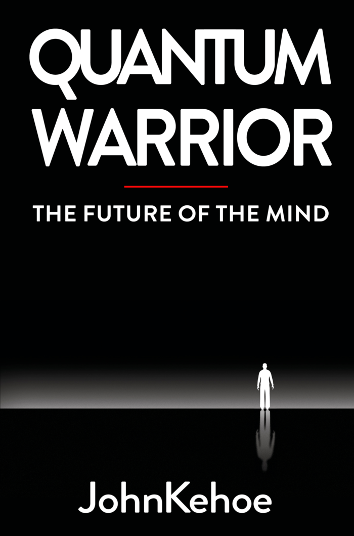 Quantum Warrior | The Future of the Mind - PDF