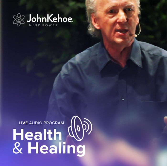 Health & Healing