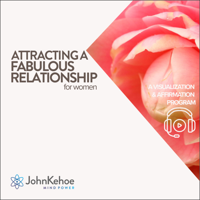Attracting a Fabulous Relationship (For Women)