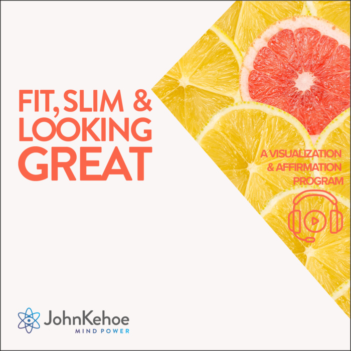 Fit, Slim & Looking Great