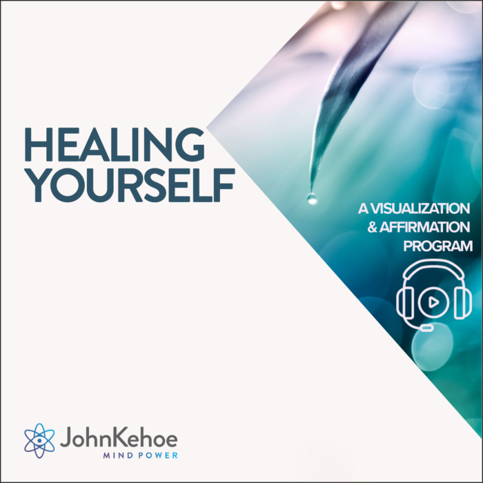 Healing Yourself