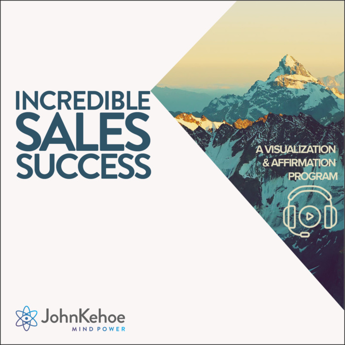 Incredible Sales Success