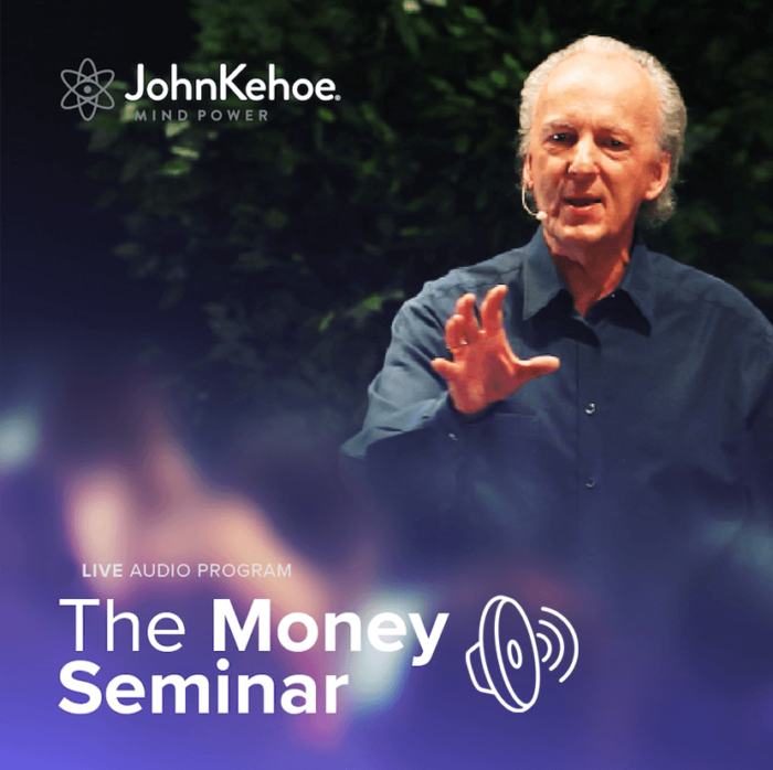 The Money Seminar