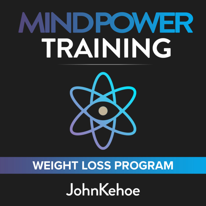 Mind Power Training for Weight Loss.