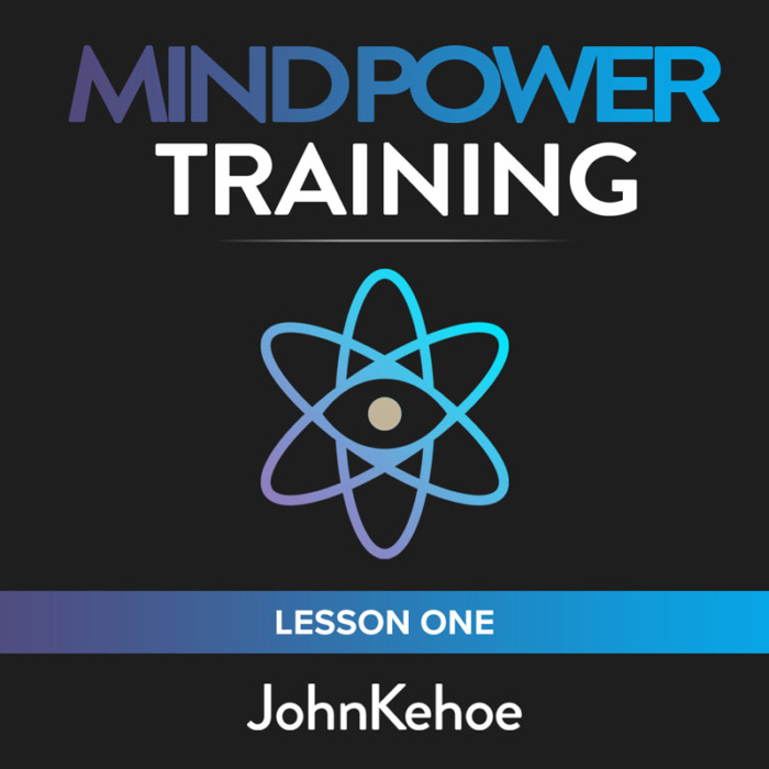 Mind Power Training - Lesson One