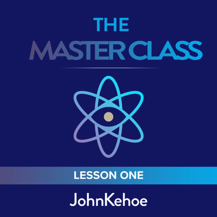 Master Class - Lesson One