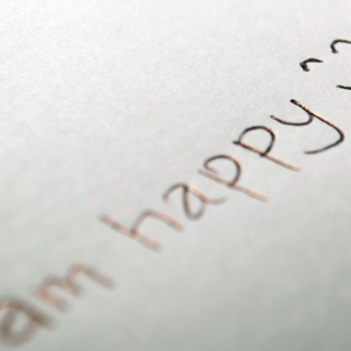 how to write affirmations