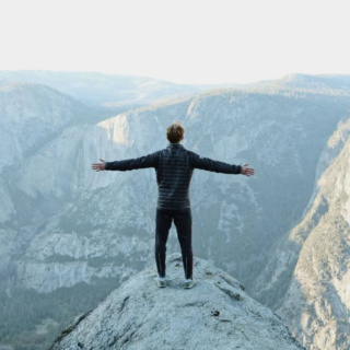 How to overcome fear