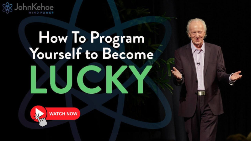 how to get good luck video thumbnail