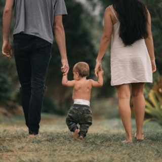 conscious parenting