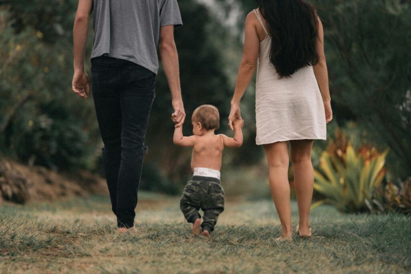 conscious parenting