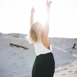how to raise your vibration
