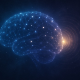 law of thought transmission