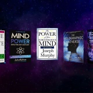 Best books on the subconscious mind