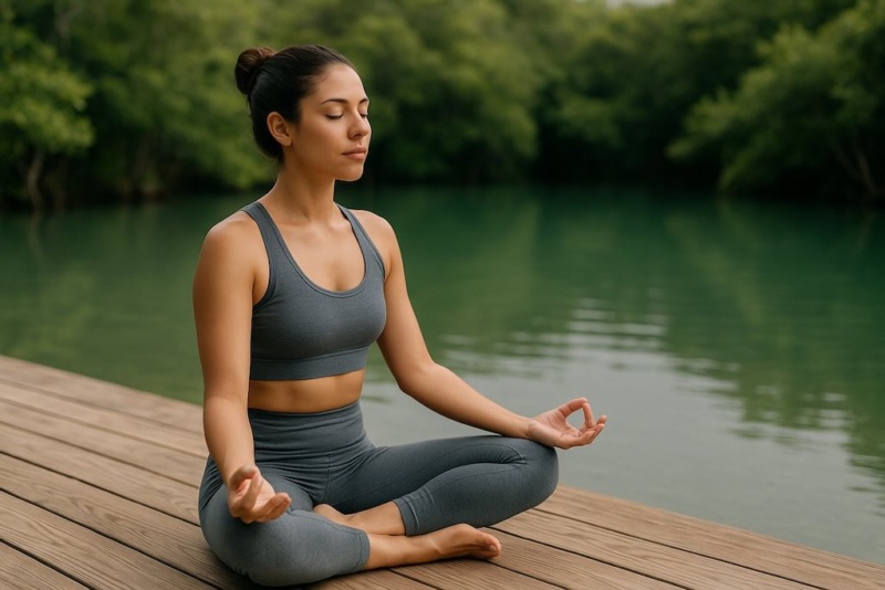 creative visualization 