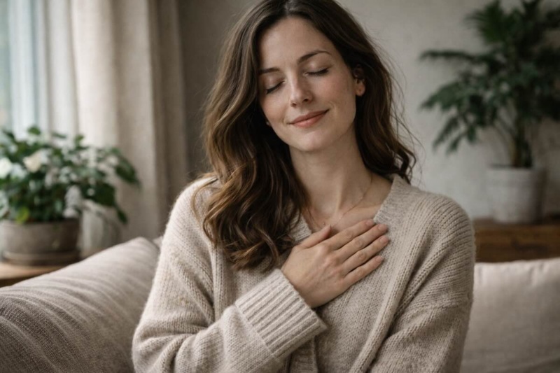 The Most Important Relationship You Have Is With Yourself