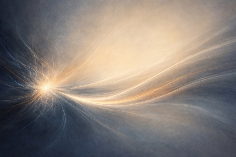 Manifesting good things over bad things